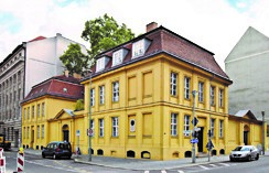Schleiermacherhaus
